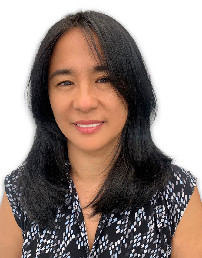 Geraldine Rullan-Borromeo